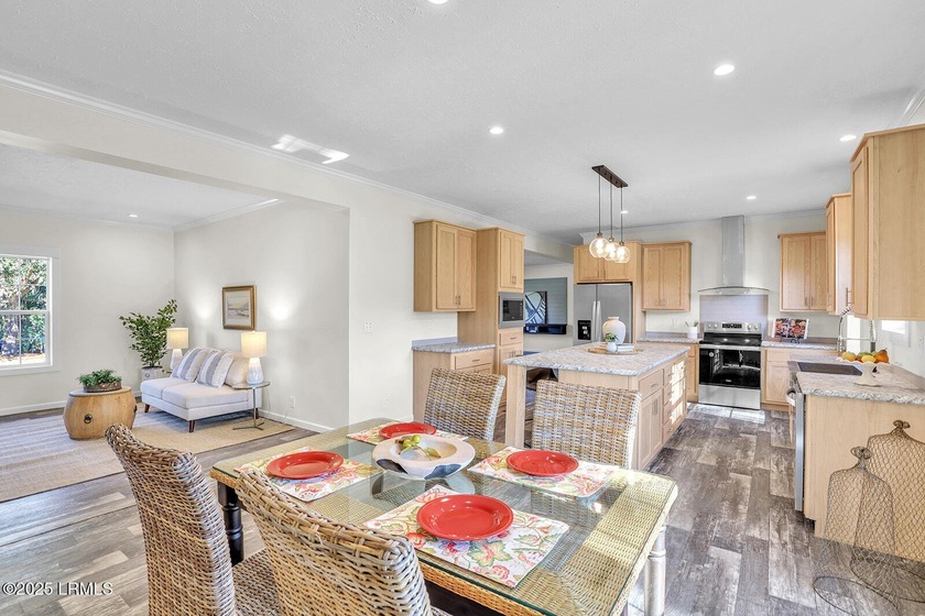 No HOA! Discover the best location and affordability at 13 Vine - Beach Home for sale in Hilton Head Island, South Carolina on Beachhouse.com