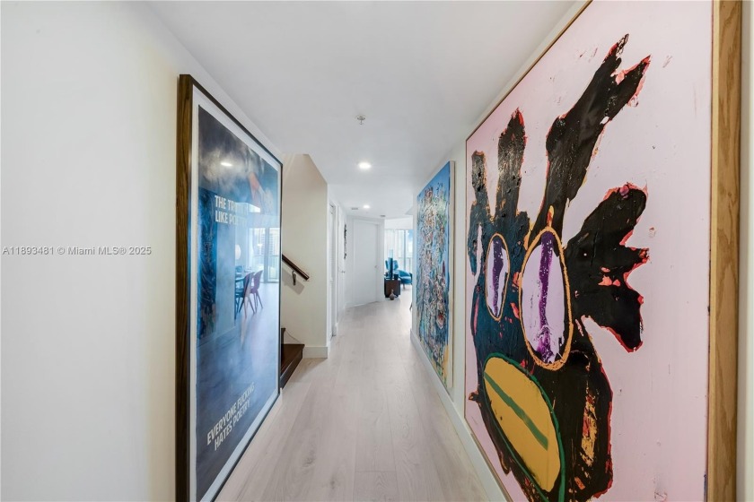 Discover a blend of minimalism and luxury in Brickell with this - Beach Condo for sale in Miami, Florida on Beachhouse.com