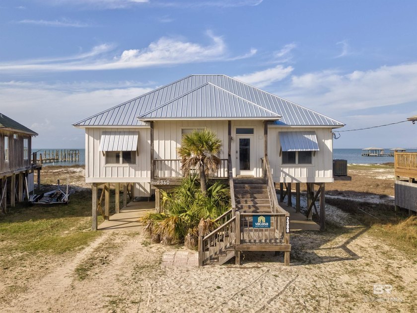 Are you looking for your dream beach house, or maybe an - Beach Home for sale in Dauphin Island, Alabama on Beachhouse.com