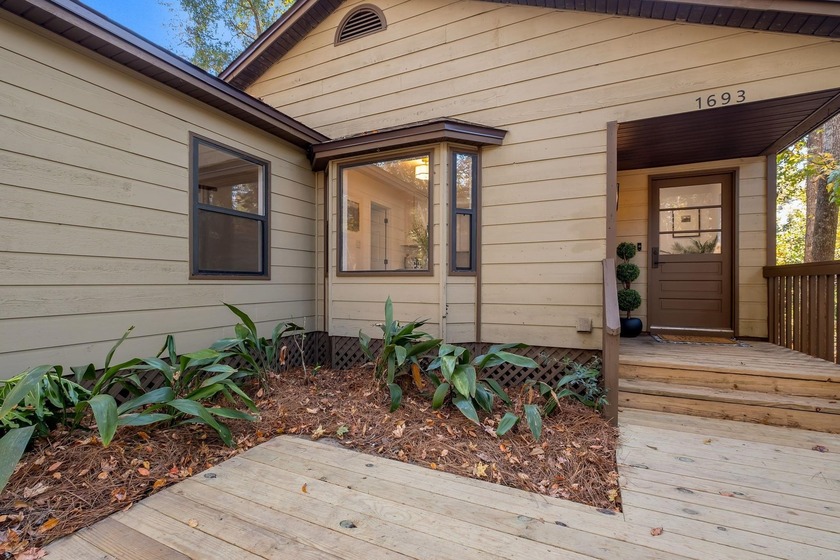 This is a must-see! Look no further than this beautifully - Beach Home for sale in Tallahassee, Florida on Beachhouse.com