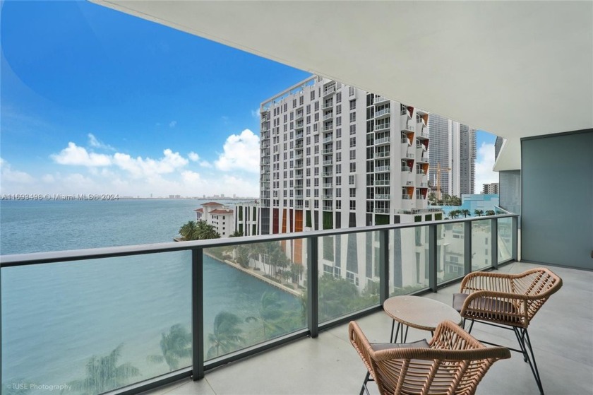 Searching for a unique 2-bedroom, 2-bath apartment just minutes - Beach Condo for sale in Miami, Florida on Beachhouse.com