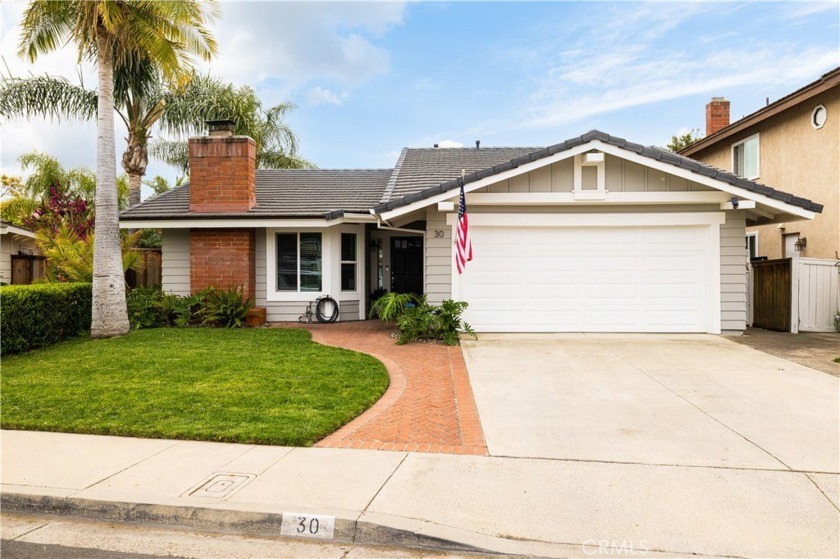 Welcome to 30 Via Latigo, where comfort, style, and effortless - Beach Home for sale in Rancho Santa Margarita, California on Beachhouse.com