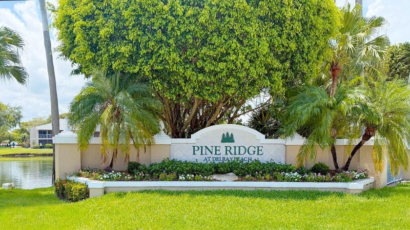 PRICE BELOW MARKET. Enjoy natural light in this standout 3 - Beach Home for sale in Delray Beach, Florida on Beachhouse.com