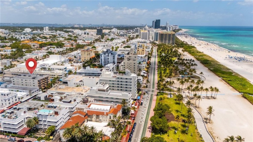 Amazing location in the heart of South Beach ! Hard to find 1 - Beach Condo for sale in Miami Beach, Florida on Beachhouse.com