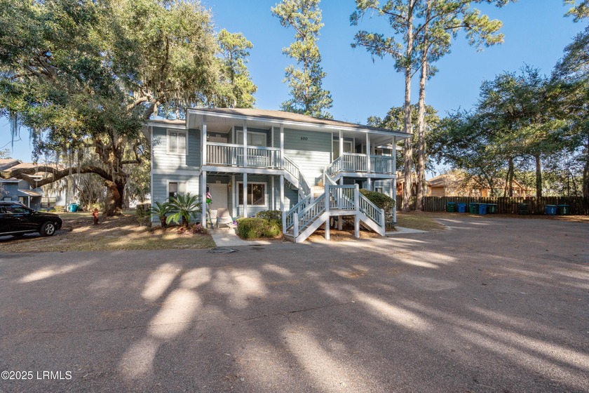 Discover the unmatched charm of 102 Battery Lane. A home that - Beach Condo for sale in Beaufort, South Carolina on Beachhouse.com