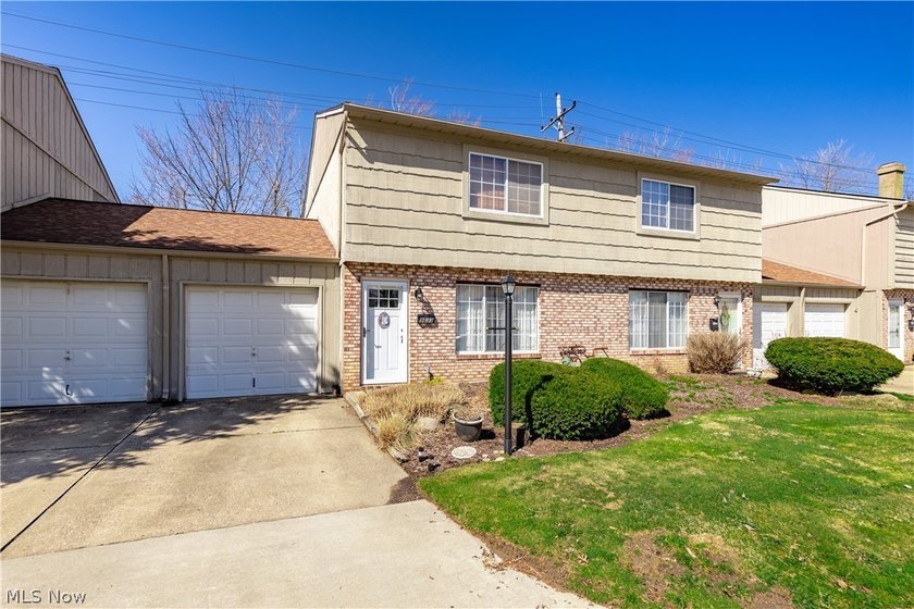 Welcome home to this beautifully maintained 2-bedroom, 1.5-bath - Beach Condo for sale in Mentor, Ohio on Beachhouse.com