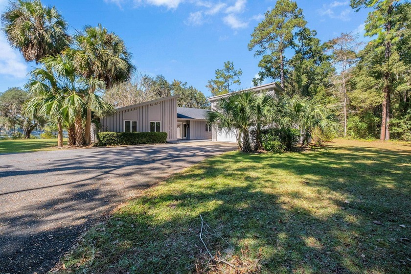 Reduced Well Below Recent Appraisal!! Imagine Your Own Lakefront - Beach Home for sale in Tallahassee, Florida on Beachhouse.com