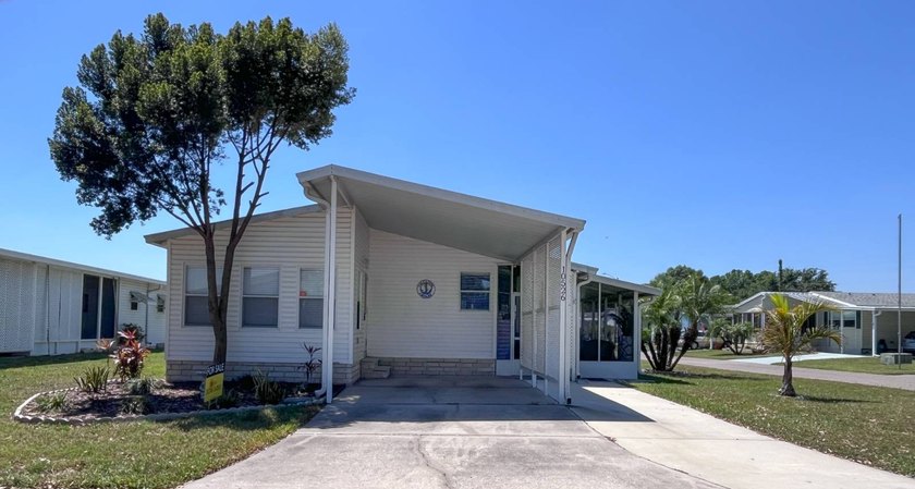 Welcome to easy Florida living in the sought-after Resort Style - Beach Home for sale in Trinity, Florida on Beachhouse.com
