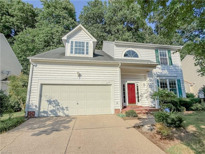 Seller to provide $4,000 credit at closing to be used toward - Beach Home for sale in Newport News, Virginia on Beachhouse.com