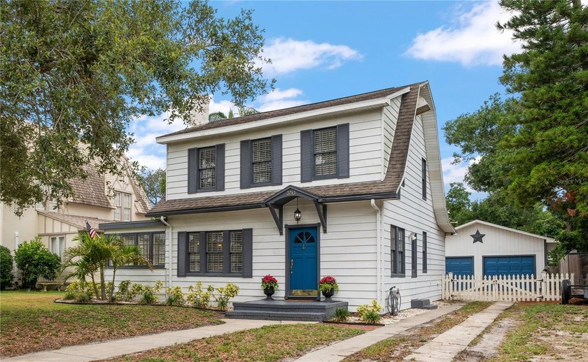 One or more photo(s) has been virtually staged. Priced Below - Beach Home for sale in Clearwater, Florida on Beachhouse.com