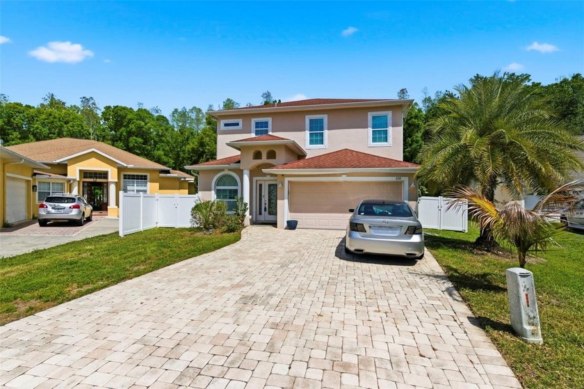 ***Motivated Seller***Beautiful custom pool home built in 2015 - Beach Home for sale in Tampa, Florida on Beachhouse.com