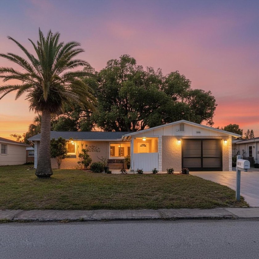 Under contract-accepting backup offers. Affordable and move-in - Beach Home for sale in Holiday, Florida on Beachhouse.com