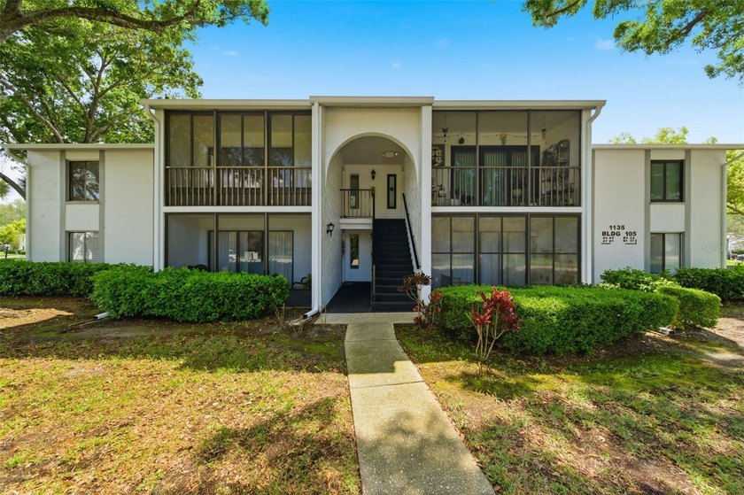 One or more photo(s) has been virtually staged. Welcome to Pine - Beach Condo for sale in Tarpon Springs, Florida on Beachhouse.com
