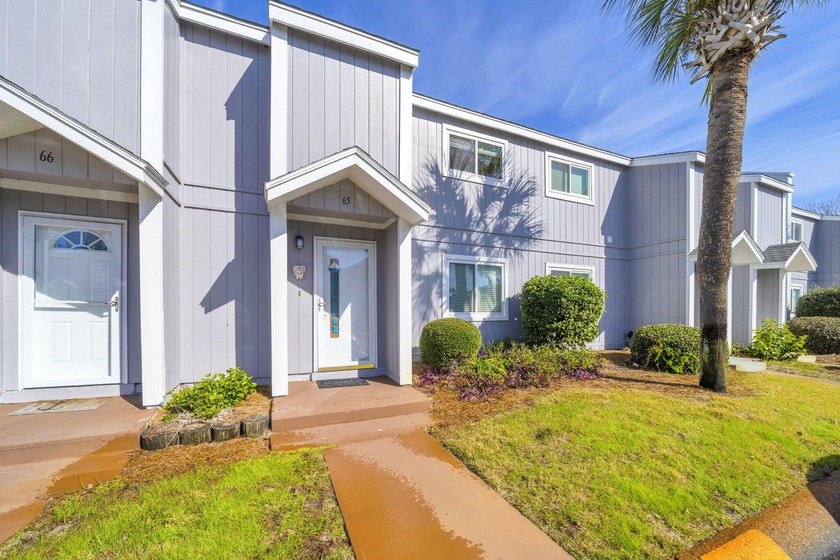 Won't Last. Rarely on market. SOUTHSIDE Southbay 2 Bedroom , 2.5 - Beach Condo for sale in Destin, Florida on Beachhouse.com