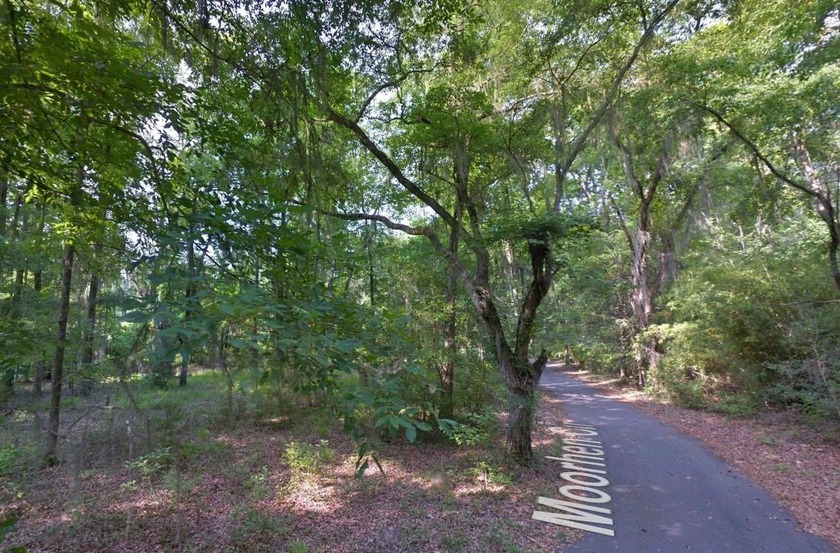 ** Must See** Stunning 3.02 Acre Lot with Pond in the Sought - Beach Acreage for sale in Tallahassee, Florida on Beachhouse.com