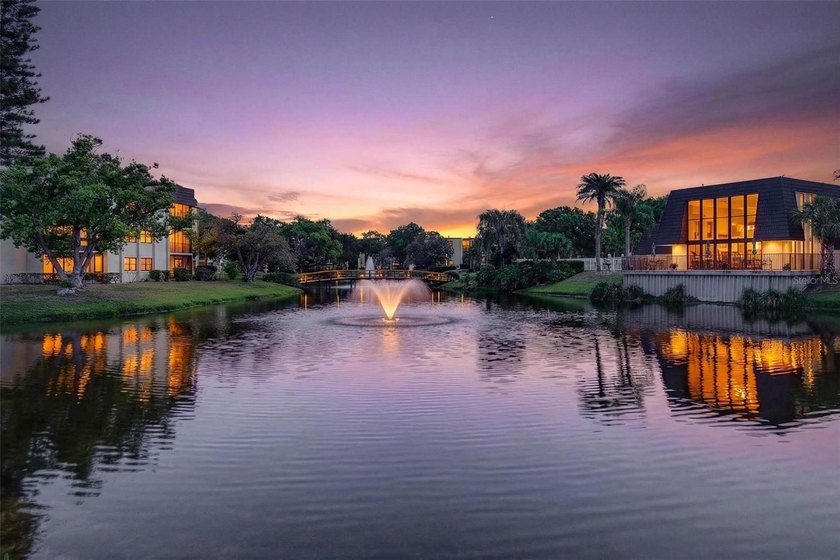 WELCOME HOME to this move-in ready 2-bedroom, 1.5-bath - Beach Condo for sale in Largo, Florida on Beachhouse.com