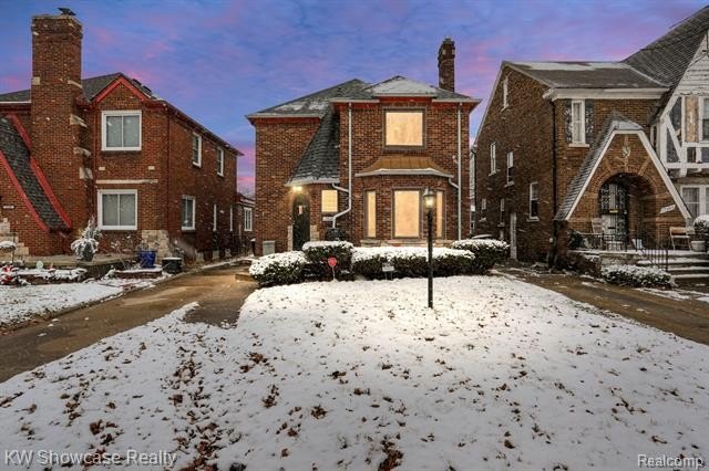 Welcome home and Happy New year in this charming 1933 NW Detroit - Beach Home for sale in Detroit, Michigan on Beachhouse.com