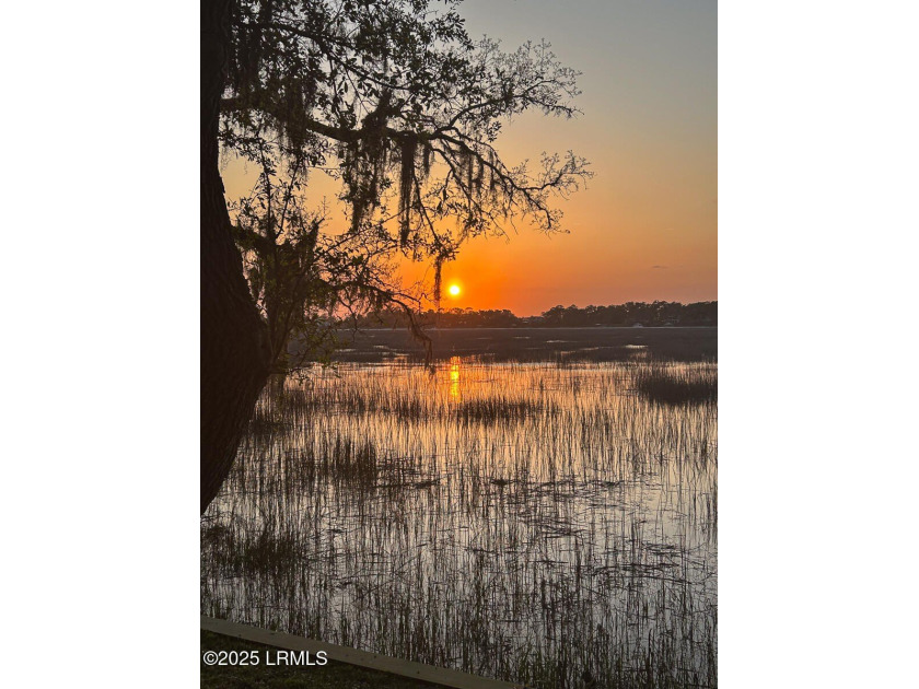 Welcome home to your coastal retreat in this fully renovated - Beach Condo for sale in Hilton Head Island, South Carolina on Beachhouse.com