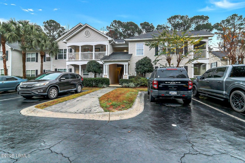 This stunning recently remodeled condo will not disappoint. Best - Beach Condo for sale in Bluffton, South Carolina on Beachhouse.com