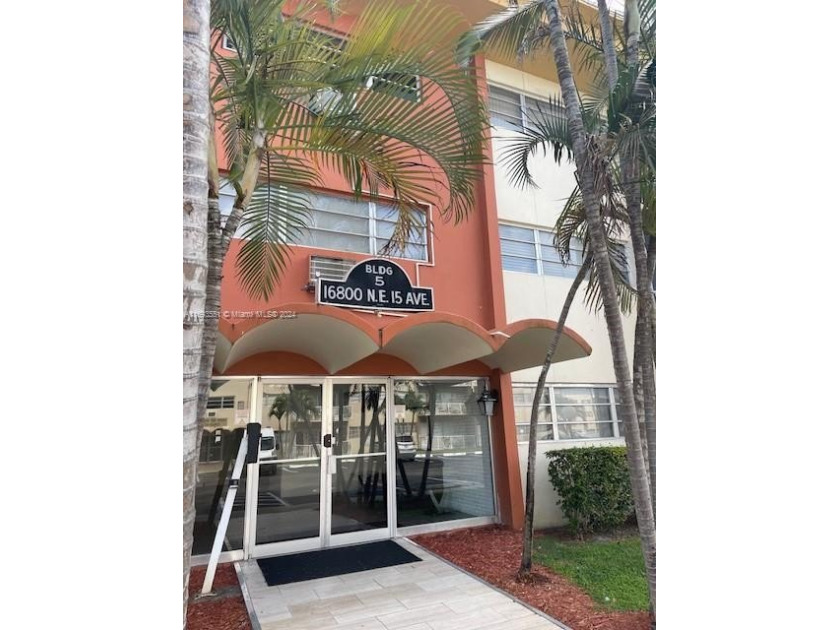 ALL INVESTORS ................ No better location than this - Beach Condo for sale in North Miami Beach, Florida on Beachhouse.com