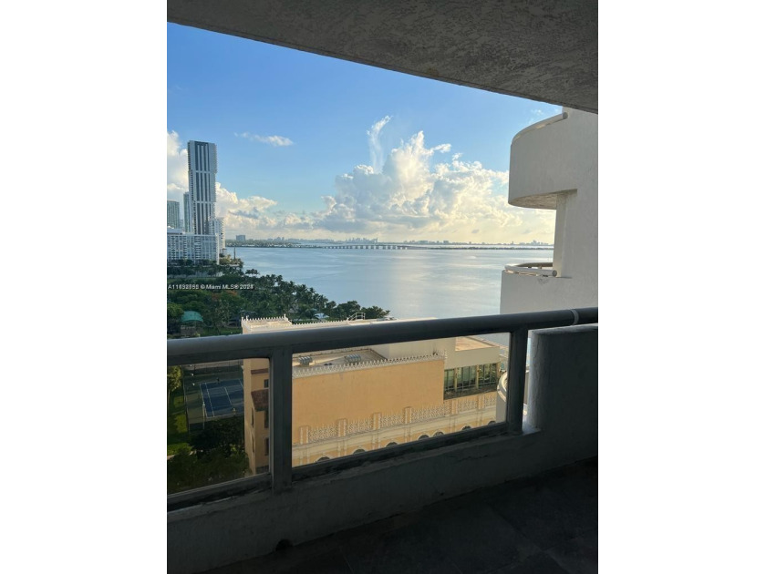 What a great one bedroom and one and half baths Renovated with - Beach Condo for sale in Miami, Florida on Beachhouse.com