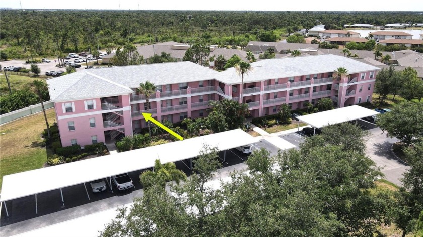 **PRICE IMPROVEMENT**PLEASE ENJOY THE 3D INTERACTIVE VIRTUAL - Beach Condo for sale in Punta Gorda, Florida on Beachhouse.com