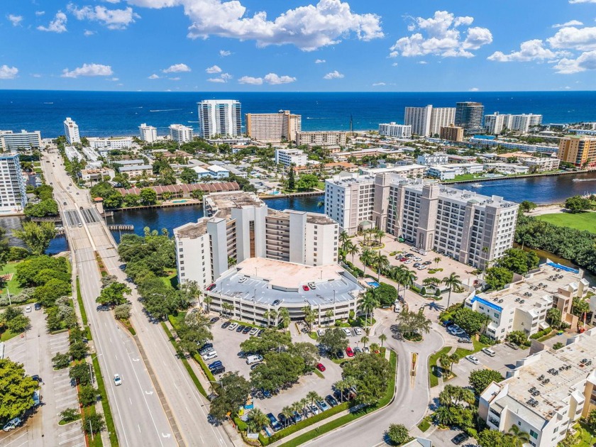 BEST PRICED CONDO!! TASTEFULLY UPGRADED EAST-FACING 2/2 spacious - Beach Condo for sale in Pompano Beach, Florida on Beachhouse.com