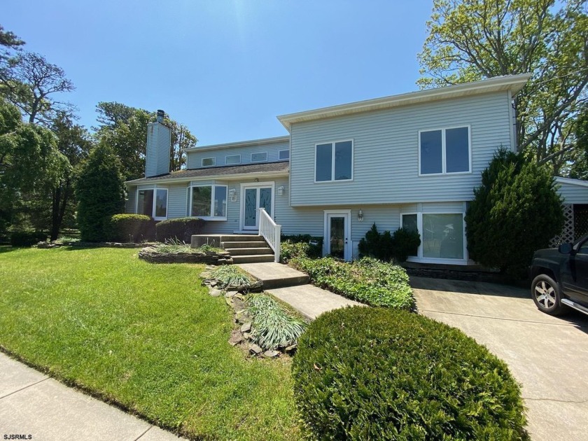 The  one you have been waiting for ...One of the most sought - Beach Home for sale in Somers Point, New Jersey on Beachhouse.com
