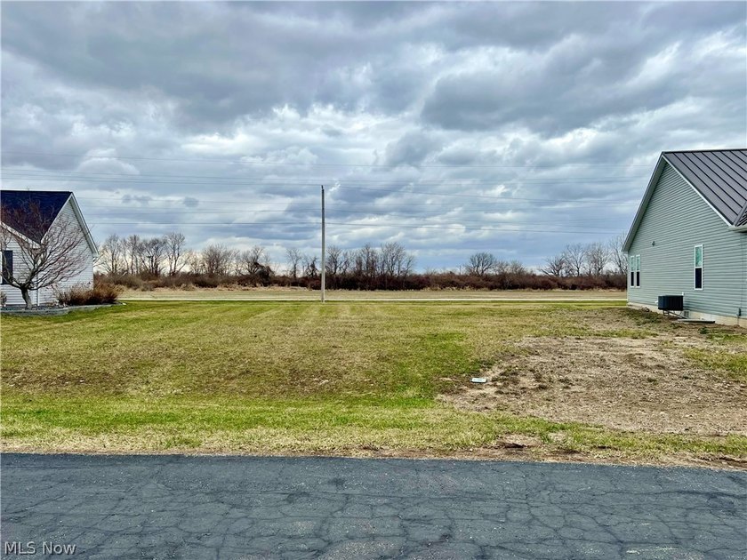 Bring your own Builder to this amazing opportunity on a cleared - Beach Lot for sale in Port Clinton, Ohio on Beachhouse.com