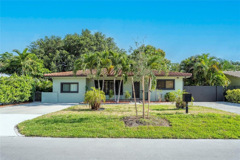 This well maintained 3/3 home is centrally located in Pleasant - Beach Home for sale in Miami, Florida on Beachhouse.com