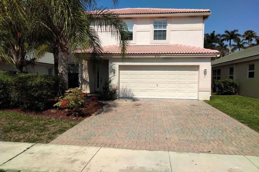 4097 Bluff Harbor Way - Beach Home for sale in Wellington, Florida on Beachhouse.com