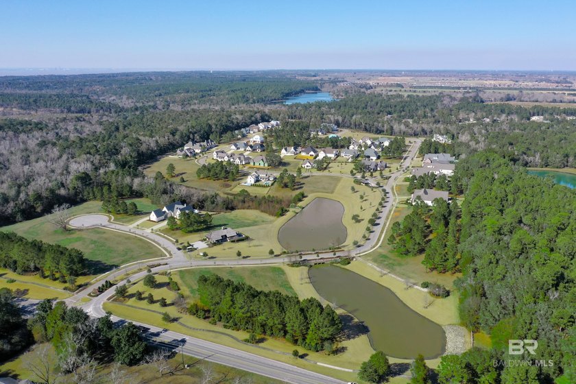 A premier upscale development in Fairhope highly insulated from - Beach Lot for sale in Fairhope, Alabama on Beachhouse.com