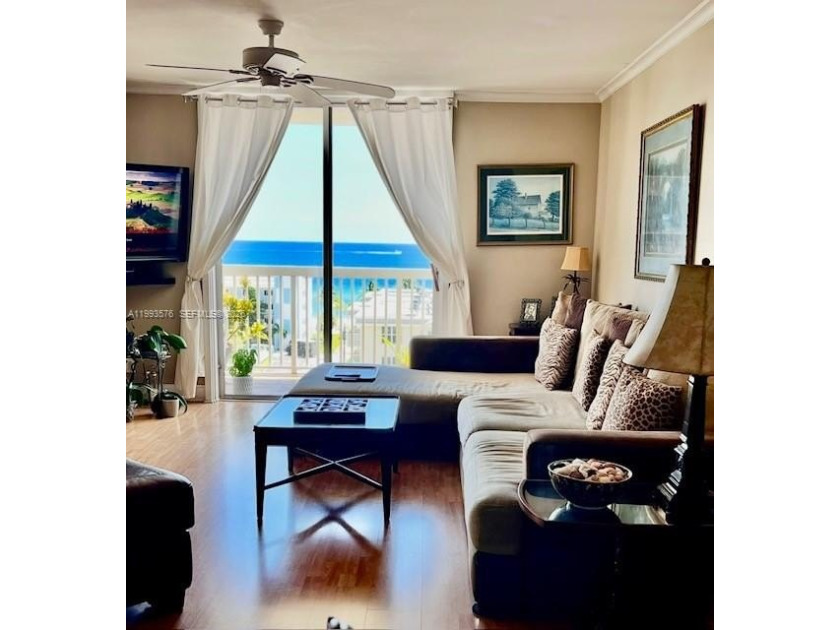 Welcome to your dream beachfront condo in Hollywood Beach! This - Beach Condo for sale in Hollywood, Florida on Beachhouse.com