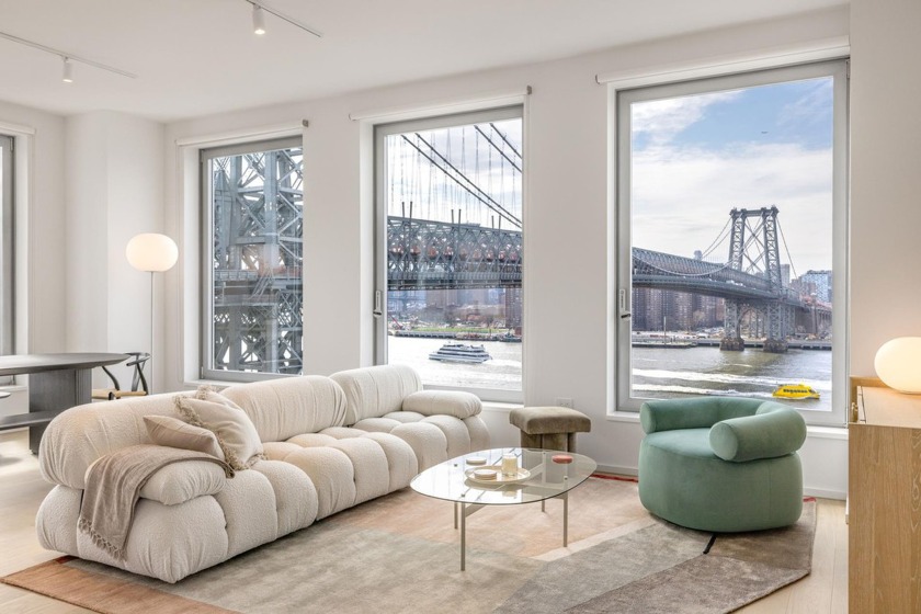 &quot;Introducing One Domino Square, where life is Different by - Beach Condo for sale in Brooklyn, New York on Beachhouse.com