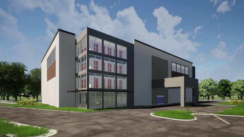 Climate-controlled storage units now available for purchase, not - Beach Condo for sale in Santa Rosa Beach, Florida on Beachhouse.com