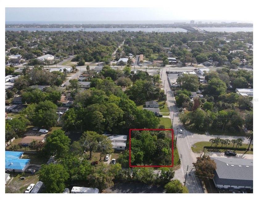 Unlock the potential of this vacant commerical lot ideally - Beach Lot for sale in Ormond Beach, Florida on Beachhouse.com