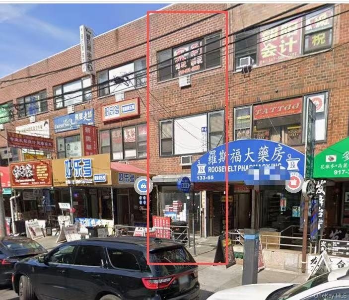 Prime investment opportunity in the heart of Downtown Flushing! - Beach Commercial for sale in Flushing, New York on Beachhouse.com