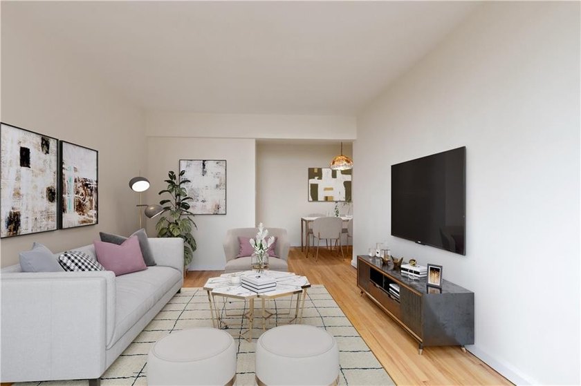 BREATHTAKING WATER VIEWS!  Welcome to this Brand New Beautifully - Beach Other for sale in Brooklyn, New York on Beachhouse.com