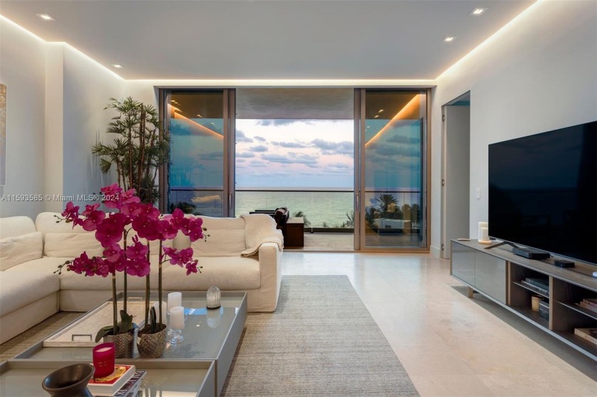 Welcome to luxury living at the stunning Residences by Armani - Beach Condo for sale in Sunny Isles Beach, Florida on Beachhouse.com