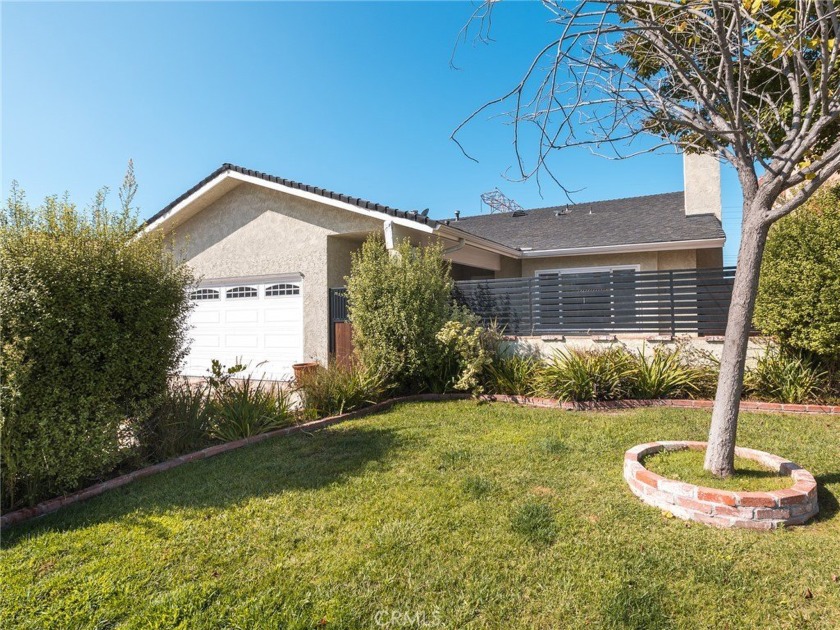Discover your dream home in the tranquil, highly sought-after - Beach Home for sale in El Segundo, California on Beachhouse.com