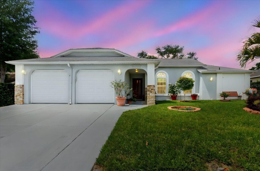Attention first-time homebuyers or why not snowbirds!!! Don't - Beach Home for sale in Port Richey, Florida on Beachhouse.com