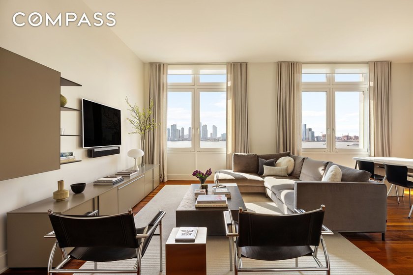 Perfectly positioned in Ultra-Prime Tribeca, alongside 67 and 70 - Beach Condo for sale in New York, New York on Beachhouse.com