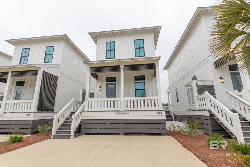 Relax and unwind, you are now on island time! Welcome to Beach - Beach Home for sale in Orange Beach, Alabama on Beachhouse.com