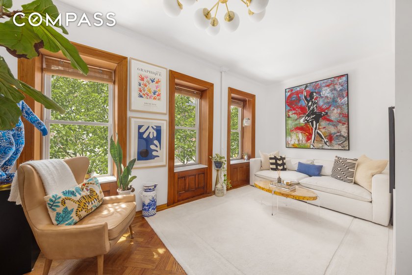 Tucked along one of the West Village s most picturesque - Beach Condo for sale in New York, New York on Beachhouse.com