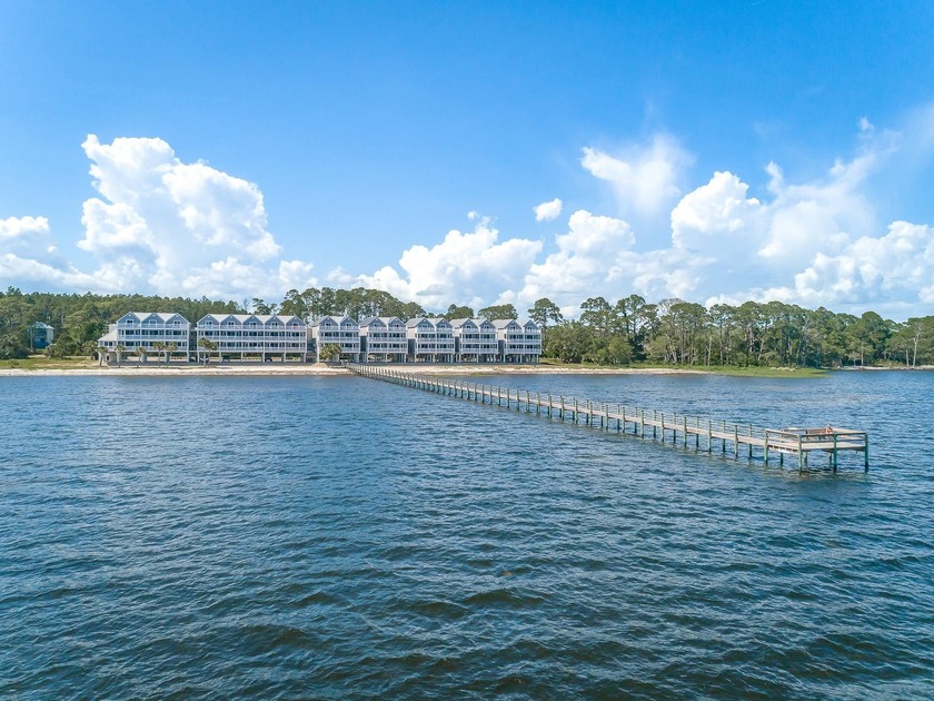 Discover coastal living at its finest in this spacious 3-bedroom - Beach Condo for sale in St. James City, Florida on Beachhouse.com