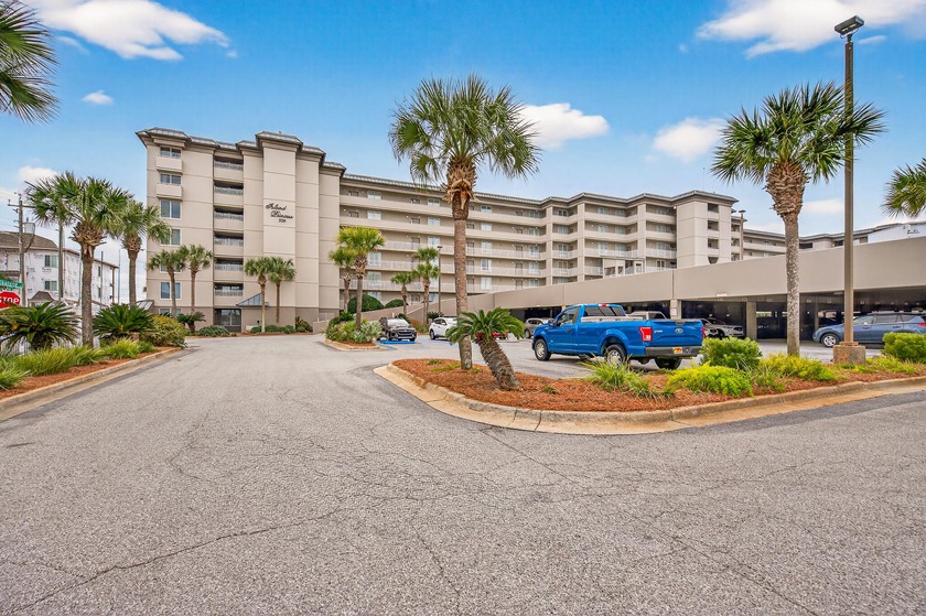 Over 9% STR income for 2025 from the out of town managing seller - Beach Condo for sale in Fort Walton Beach, Florida on Beachhouse.com