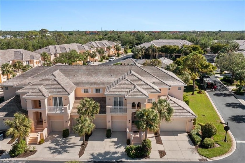 Welcome to this exceptional *Dorchester* end unit at West Bay - Beach Home for sale in Estero, Florida on Beachhouse.com