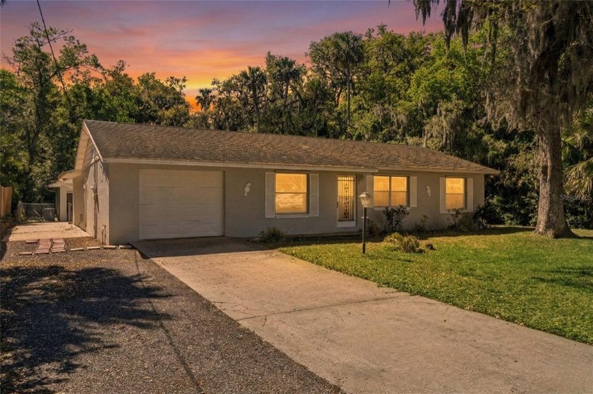 Imagine having your own private guest suite with a separate - Beach Home for sale in New Smyrna Beach, Florida on Beachhouse.com