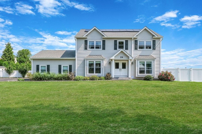 Stunning Baiting Hollow Beauty!
Welcome to this beautifully - Beach Home for sale in Baiting Hollow, New York on Beachhouse.com