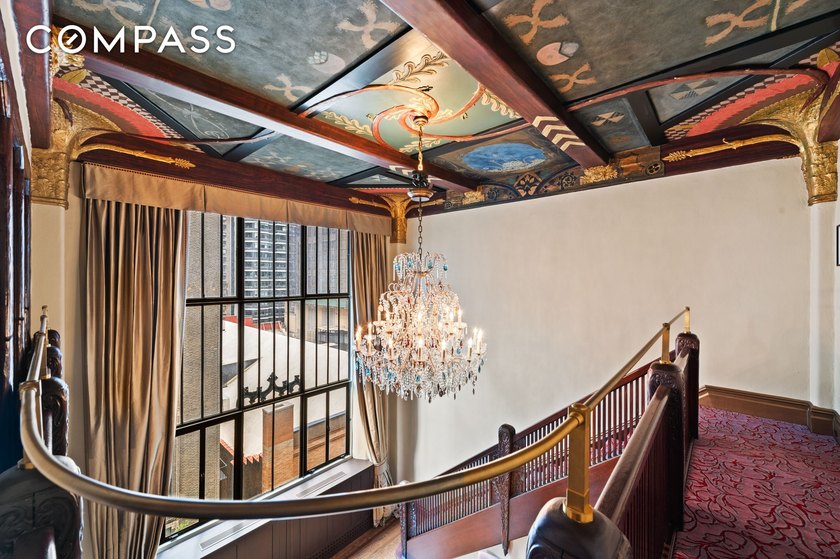 Originally conceived as a two-bedroom, this luminous - Beach Condo for sale in New York, New York on Beachhouse.com